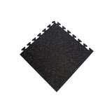 Mats Inc. iFlex Interlocking Recreational Floor Tiles, 24" x 24"