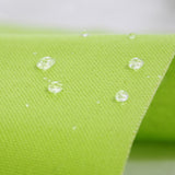 Water Repellent Reversible Memory Foam Topper Pet Bed
