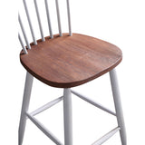 Eagle Ridge Traditional Counter Stool