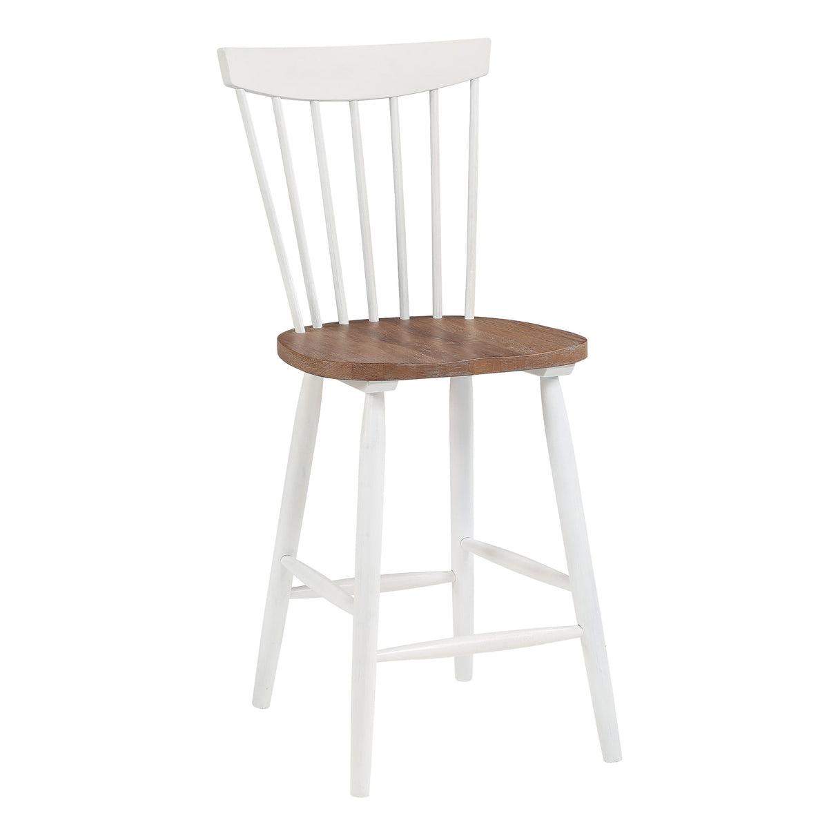 Eagle Ridge Traditional Counter Stool