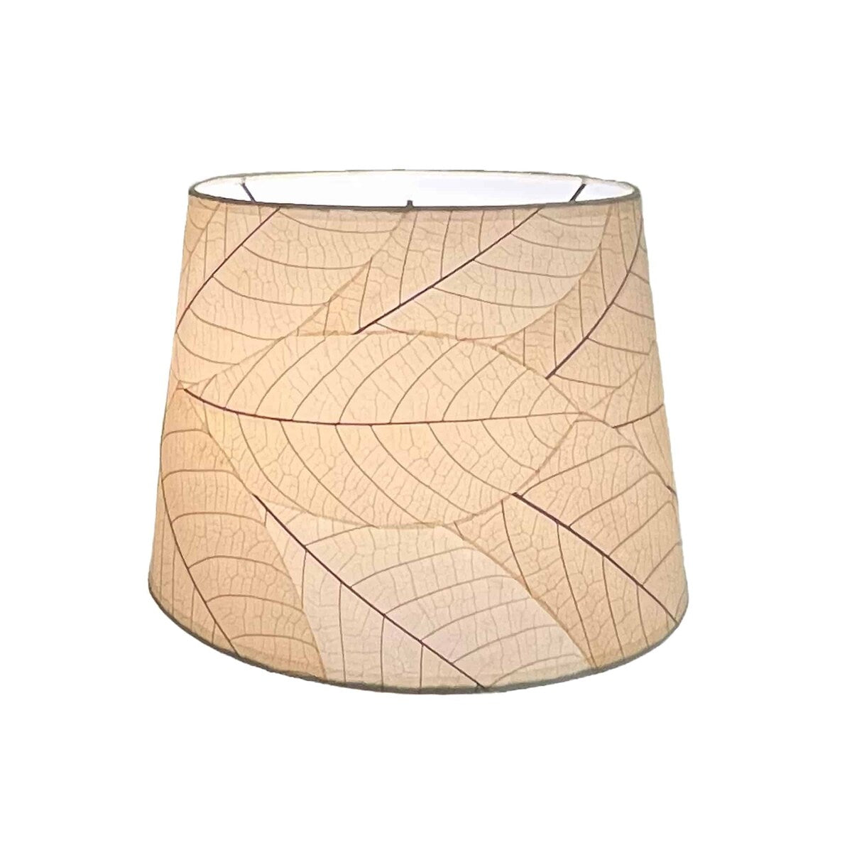 Eangee 14 Inch Tapered Drum Shade