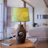 Eangee 14 Inch Tapered Drum Shade