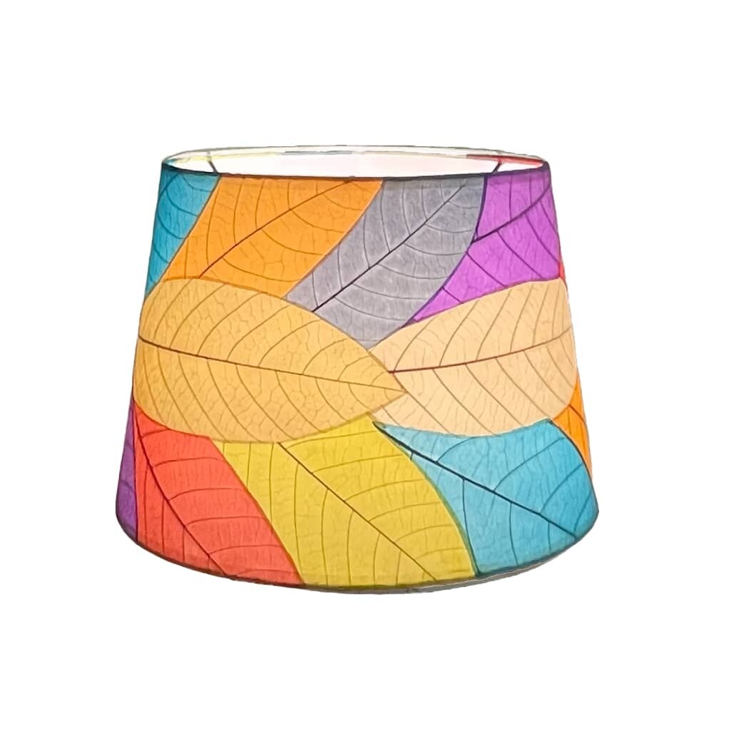 Eangee 14 Inch Tapered Drum Shade