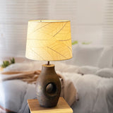 Eangee 14 Inch Tapered Drum Shade
