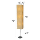 Eangee Sequoia Giant Floor Lamp
