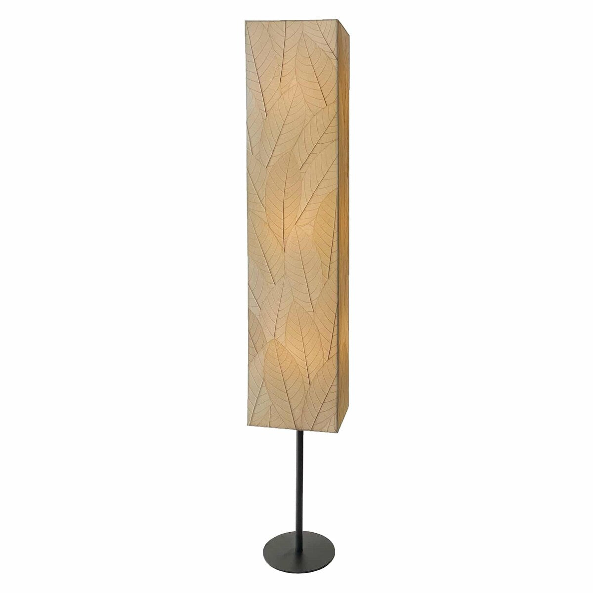 Eangee Sequoia Giant Floor Lamp