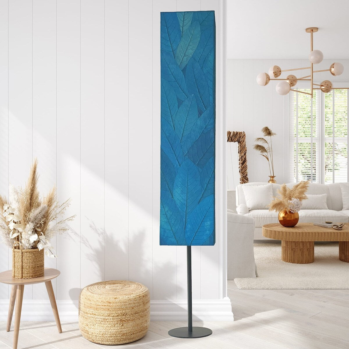 Eangee Sequoia Giant Floor Lamp