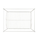 Earhart Metal Queen Canopy Platform Bed by Christopher Knight Home