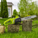 Earthwise 14 in. 9 Amp Electric Chainsaw