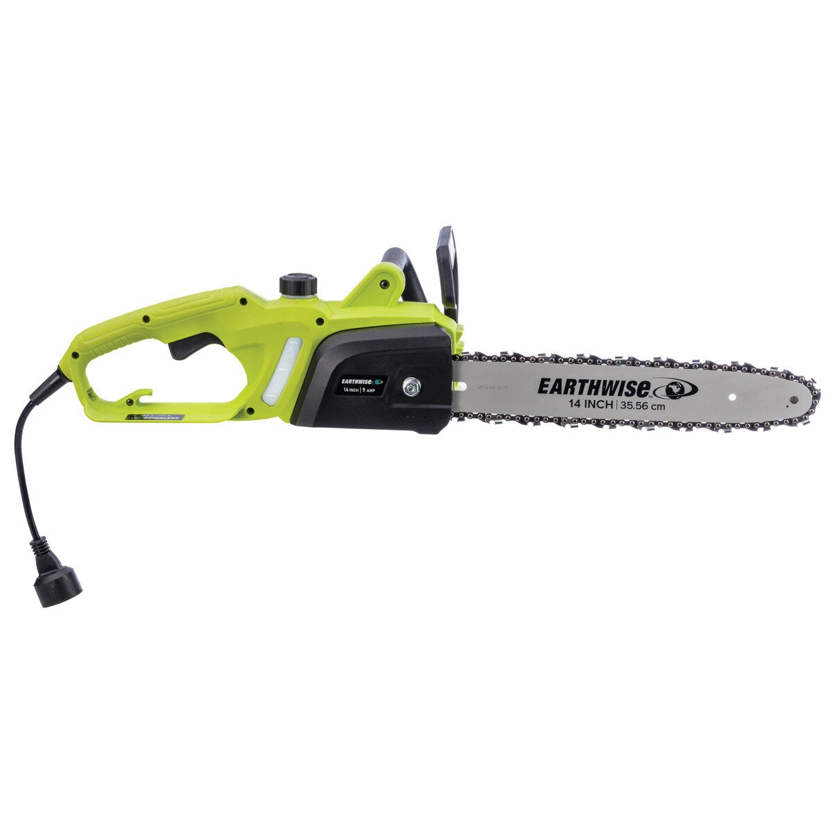 Earthwise 14 in. 9 Amp Electric Chainsaw