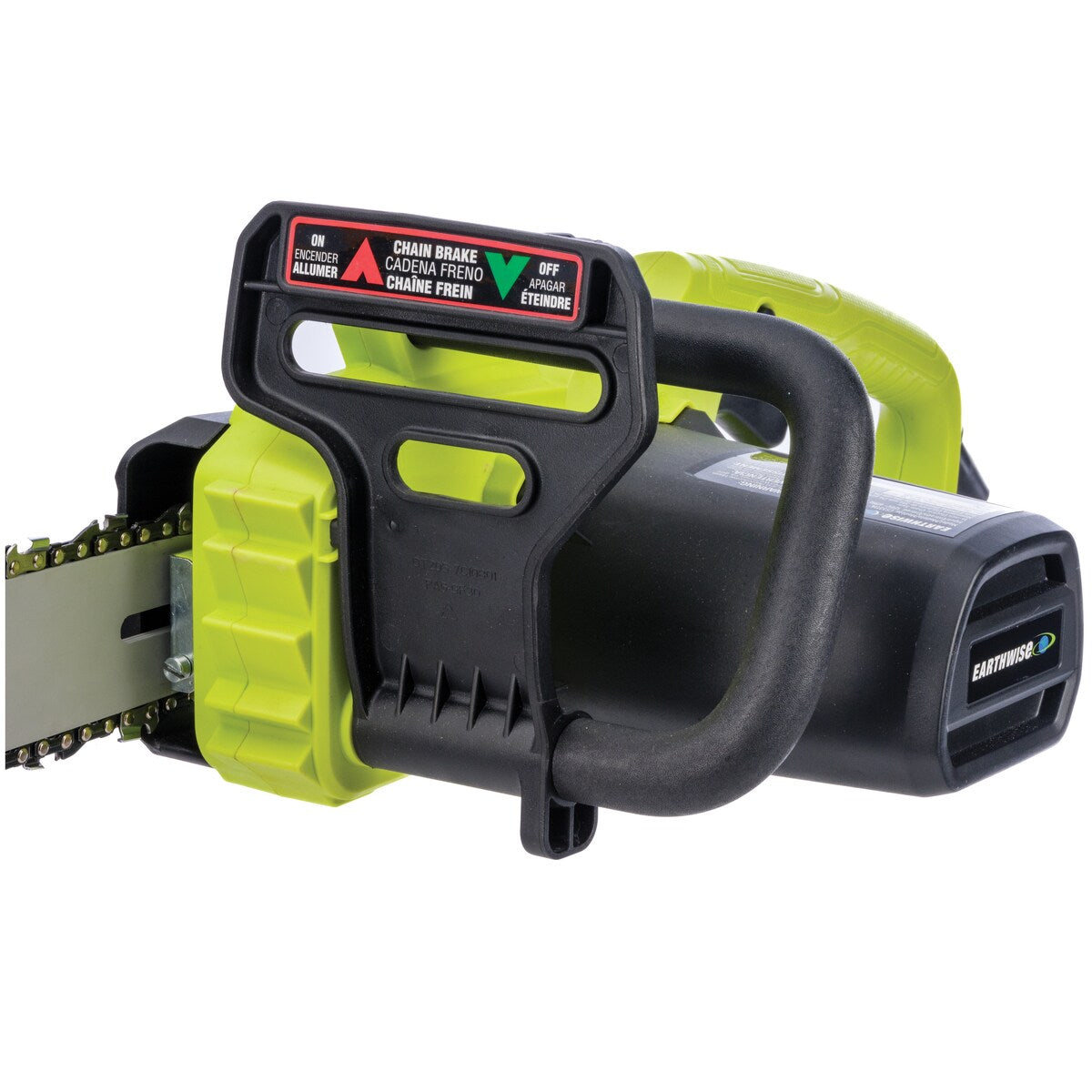 Earthwise 14 in. 9 Amp Electric Chainsaw