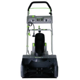 Earthwise 18- Inch Corded 13.5 Amp Snow Thrower - SN72018