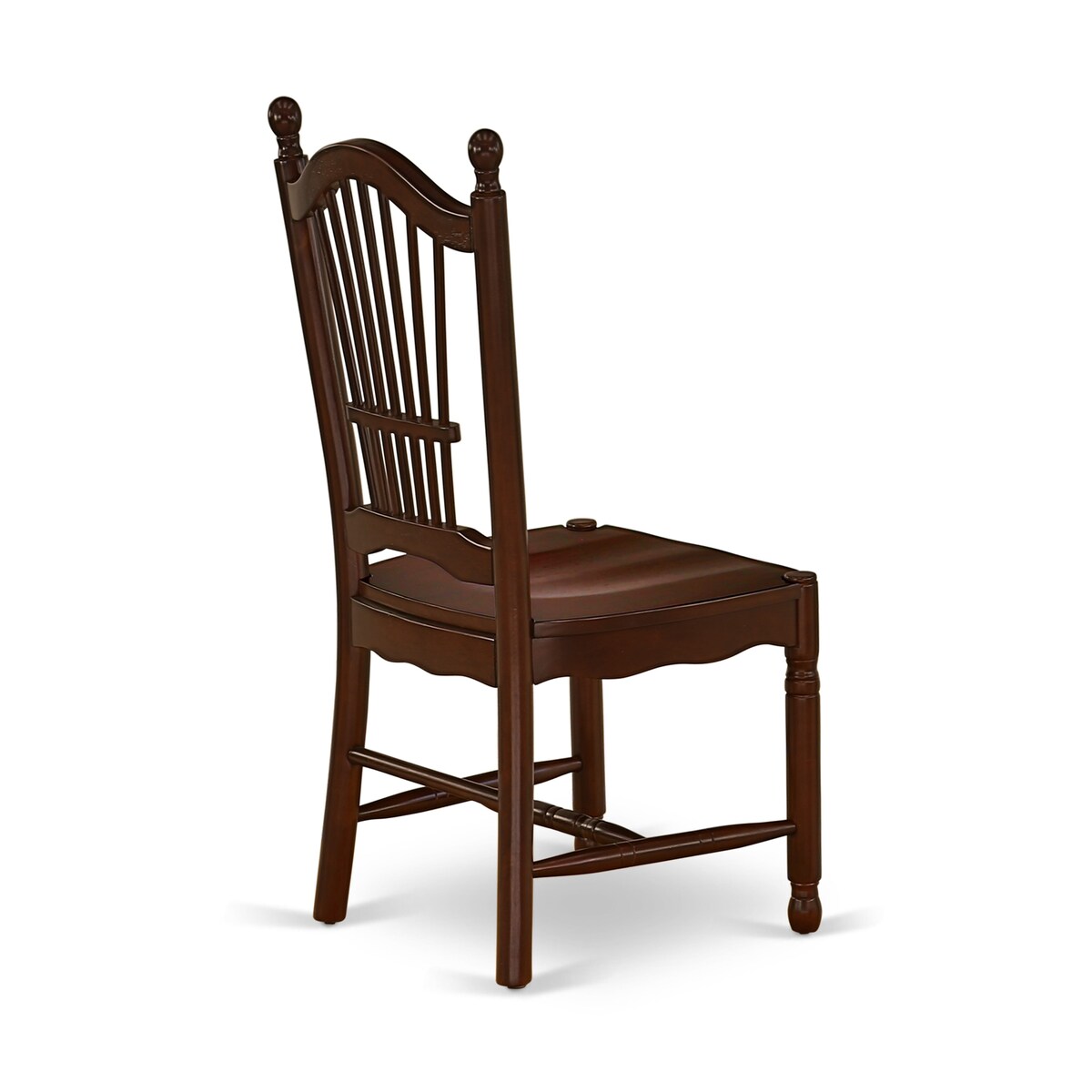 East West Furniture Dining Room Table Set Includes a Rectangle Kitchen Table with Dropleaf and Dining Chairs (Pieces Options)