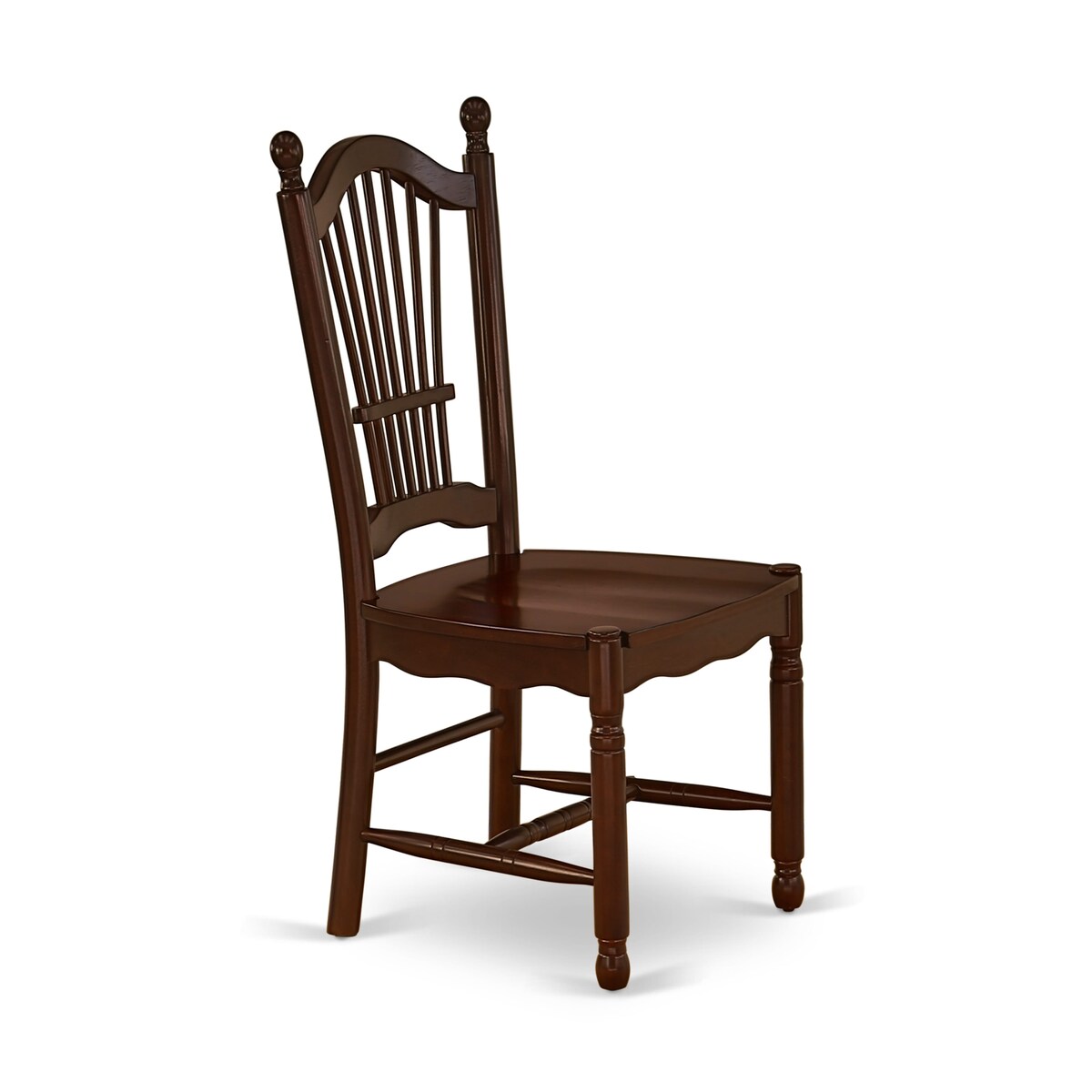 East West Furniture Dining Room Table Set Includes a Rectangle Kitchen Table with Dropleaf and Dining Chairs (Pieces Options)