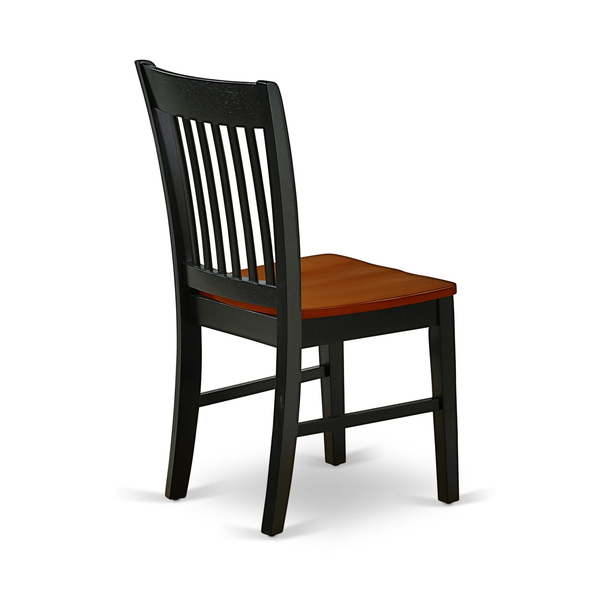 East West Furniture Kitchen Table Set Consist of a Rectangle Dining Table with Butterfly Leaf and Dining Chairs (Pieces Options)