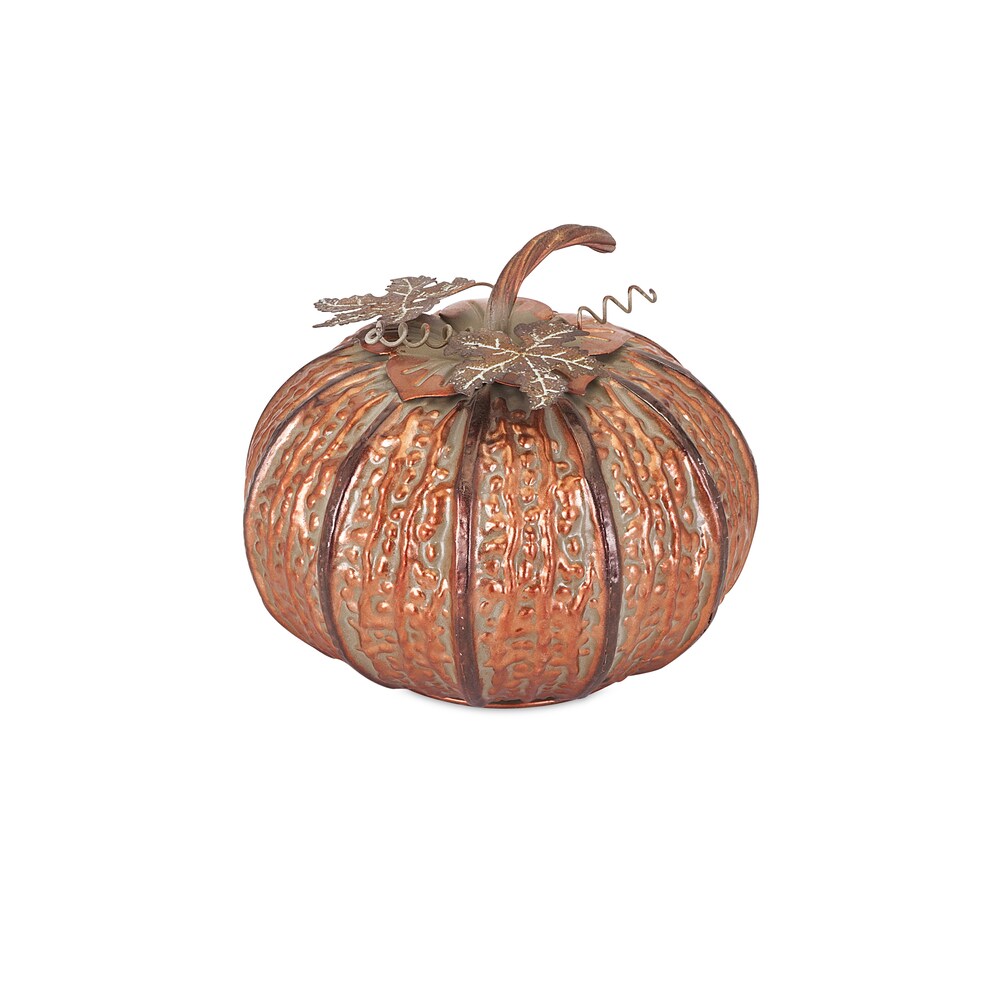 Easton Copper Pumpkin- Small