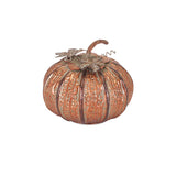 Easton Copper Pumpkin- Small