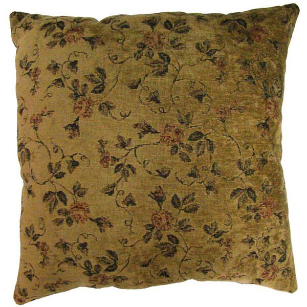 Easy Street 24-inch Floor Pillow