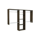 Easy Track Basic Closet Kit