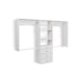 Easy Track Deluxe Closet Kit