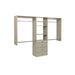 Easy Track Deluxe Closet Kit