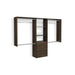 Easy Track Deluxe Closet Kit