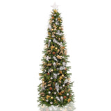 Easy Treezy Metallic - 7.5 ft. Tree