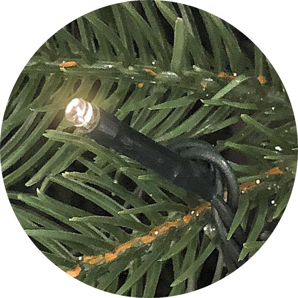 Easy Treezy Metallic - 7.5 ft. Tree