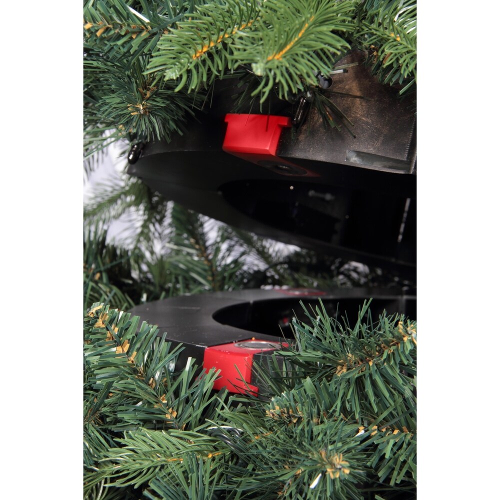 Easy Treezy Metallic - 7.5 ft. Tree