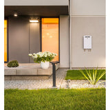 Eccotemp Builder Series 6.8 GPM Outdoor Liquid Propane Tankless Water Heater - N/A