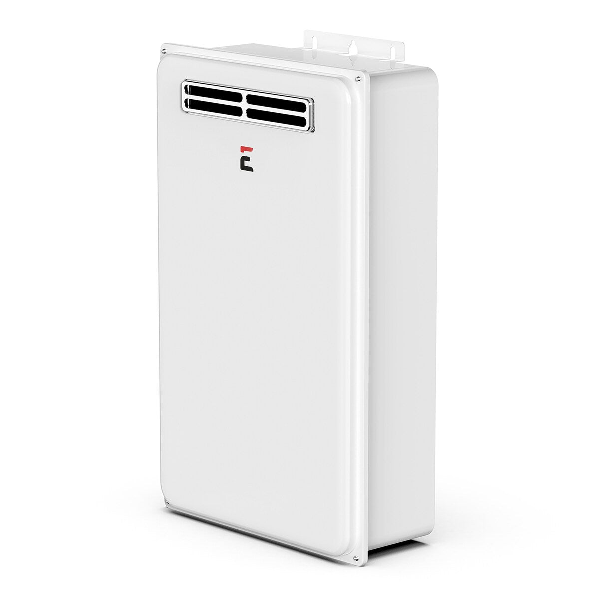 Eccotemp Builder Series 6.8 GPM Outdoor Liquid Propane Tankless Water Heater - N/A