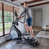 Echelon Ellipse EL-5 Elliptical with 30-day Free Membership