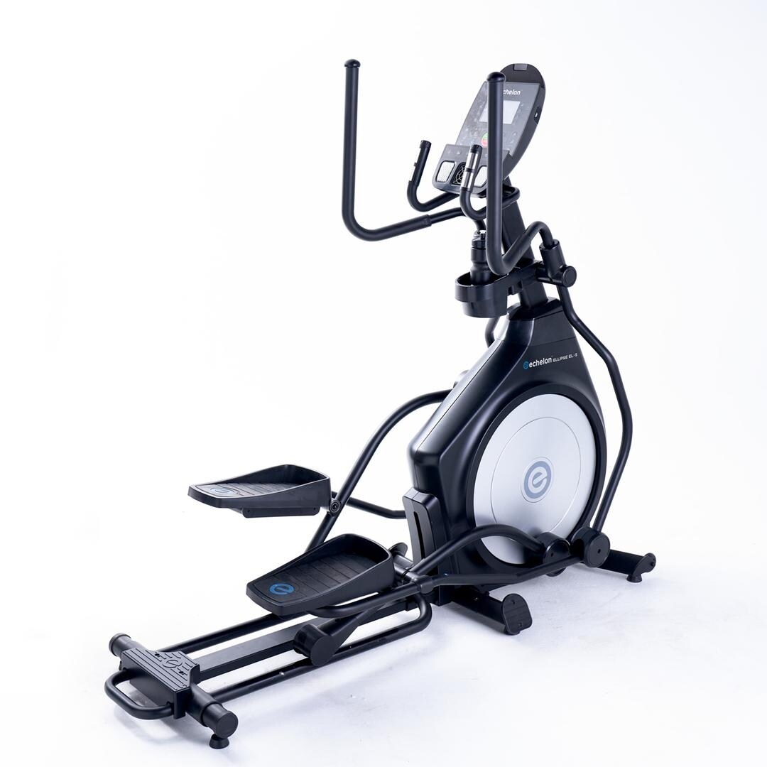 Echelon Ellipse EL-5 Elliptical with 30-day Free Membership