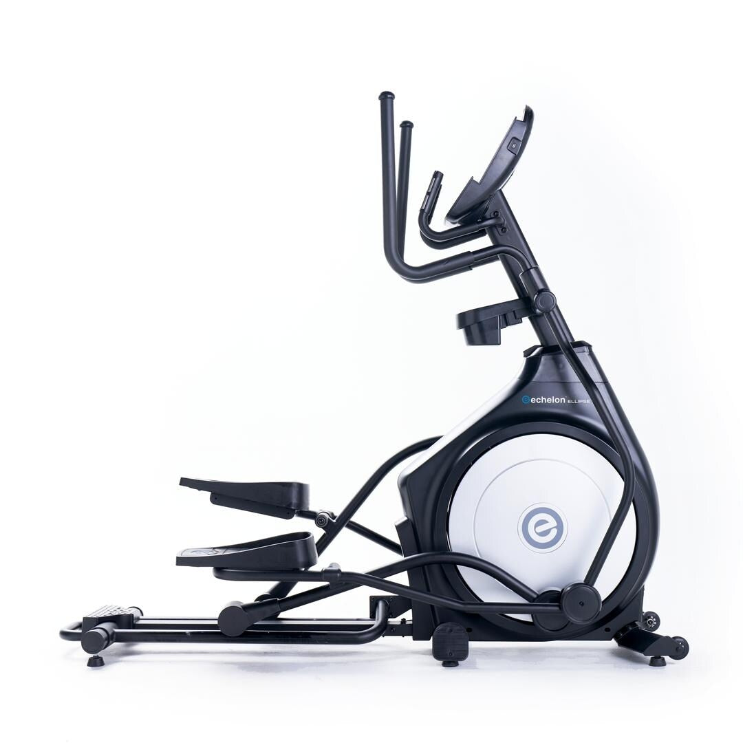 Echelon Ellipse EL-5 Elliptical with 30-day Free Membership