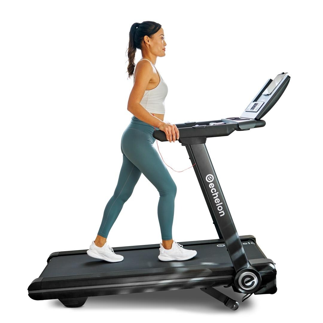 Echelon Stride 6 Treadmill with 30-Day Free Membership