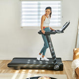 Echelon Stride 6 Treadmill with 30-Day Free Membership