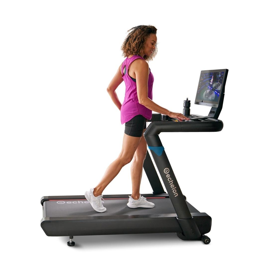 Echelon Stride 8S-22 Treadmill with 30-day Free Membership