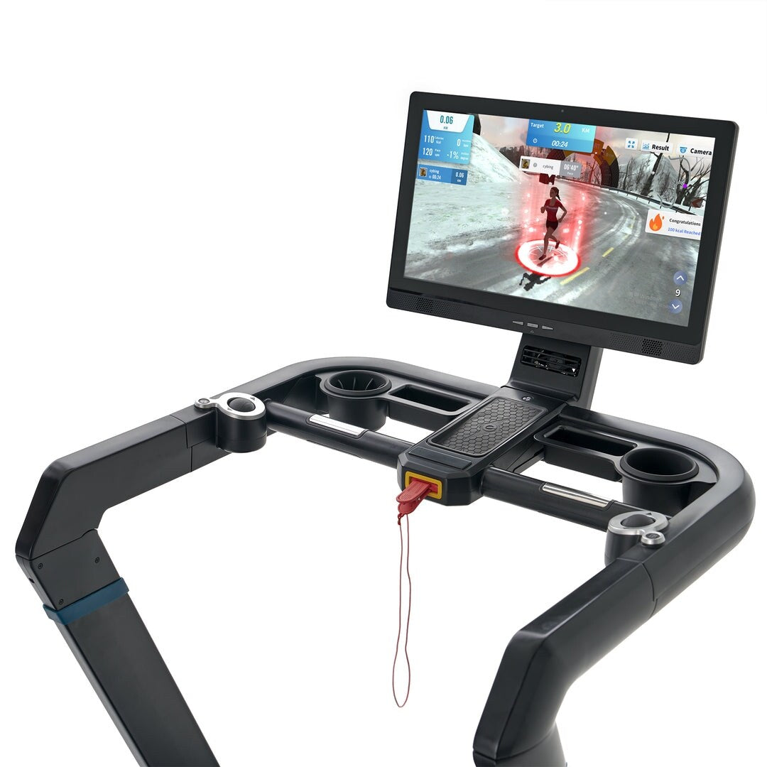 Echelon Stride 8S-22 Treadmill with 30-day Free Membership