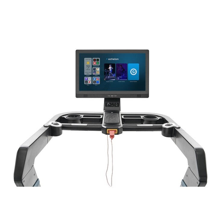 Echelon Stride 8S-22 Treadmill with 30-day Free Membership