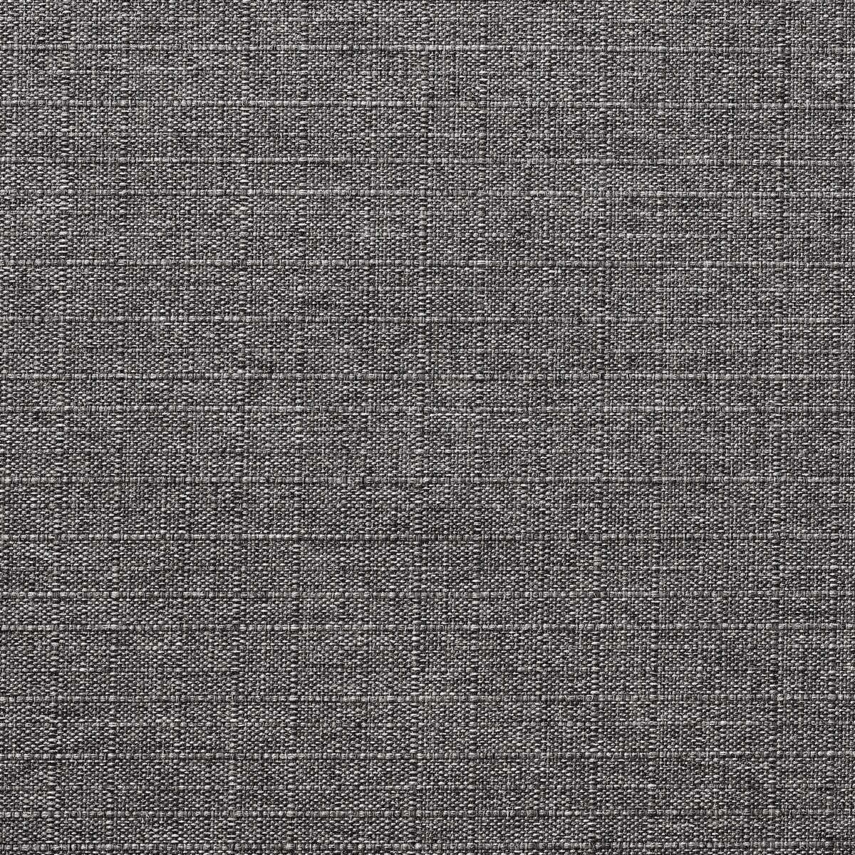 Eclipse Cannes Magnitech 100% Blackout Curtain, Rod Pocket Window Curtain Panel, Seamless Magnetic Closure (1 Panel)