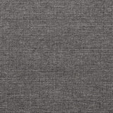 Eclipse Cannes Magnitech 100% Blackout Curtain, Rod Pocket Window Curtain Panel, Seamless Magnetic Closure (1 Panel)