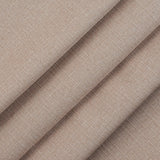 Eclipse Cannes Magnitech 100% Blackout Curtain, Rod Pocket Window Curtain Panel, Seamless Magnetic Closure (1 Panel)