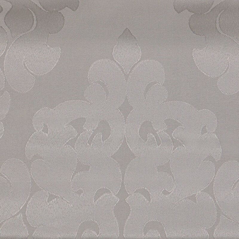 Eclipse Carlton Damask 100% Total Blackout Cordless Roman Shade