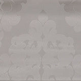 Eclipse Carlton Damask 100% Total Blackout Cordless Roman Shade