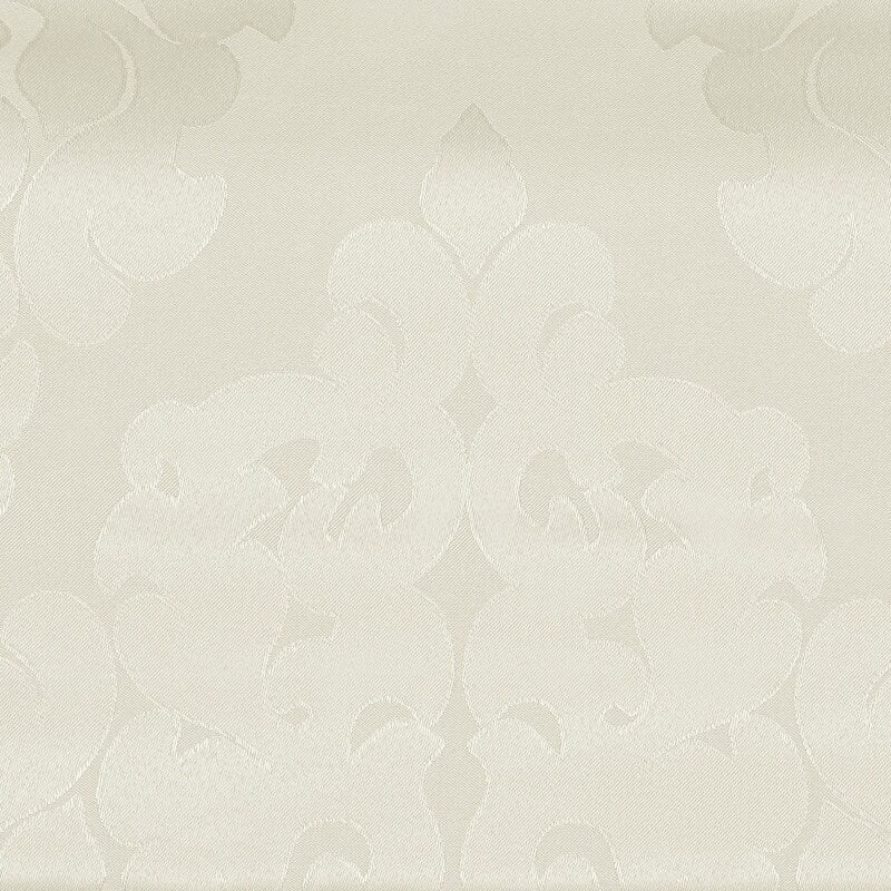 Eclipse Carlton Damask 100% Total Blackout Cordless Roman Shade