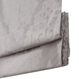 Eclipse Carlton Damask 100% Total Blackout Cordless Roman Shade