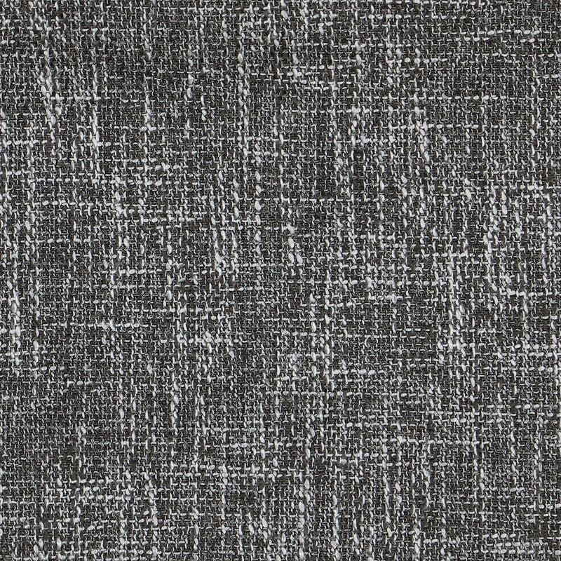Eclipse Drew Textured Solid 100% Total Blackout Cordless Roman Shade