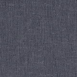 Eclipse Hadley 100% Blackout, Linen Blend Grommet Curtain Panel, 1 Panel