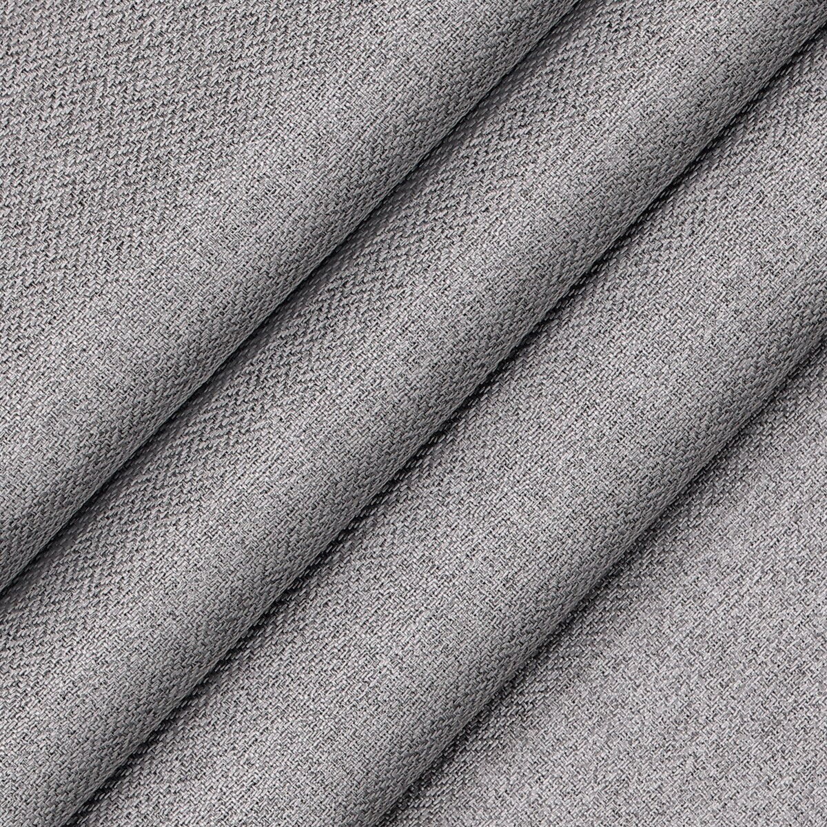 Eclipse Welwick Magnitech 100% Blackout Curtain, Grommet Window Curtain Panel, Seamless Magnetic Closure (1 Panel)