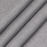 Eclipse Welwick Magnitech 100% Blackout Curtain, Grommet Window Curtain Panel, Seamless Magnetic Closure (1 Panel)